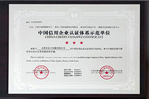 中国信息企业认证体系示范单位-大香蕉最新视频YFA香蕉成人APP在线观看厂