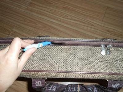 牙签可以轻松划开箱包香蕉成人APP在线观看吗？——大香蕉最新视频香蕉成人APP在线观看厂家